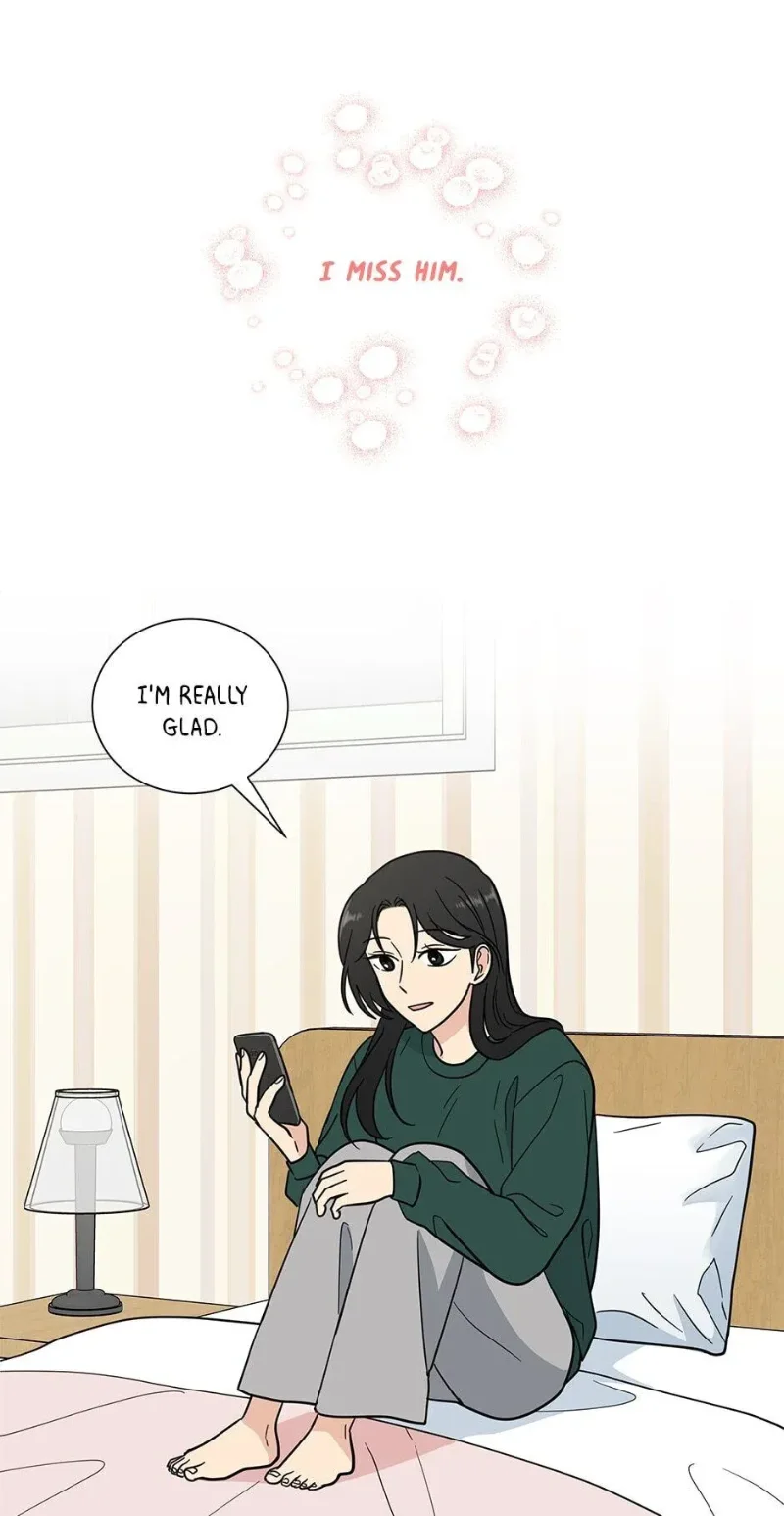 The Only Love I Know Chapter 109 - page 33