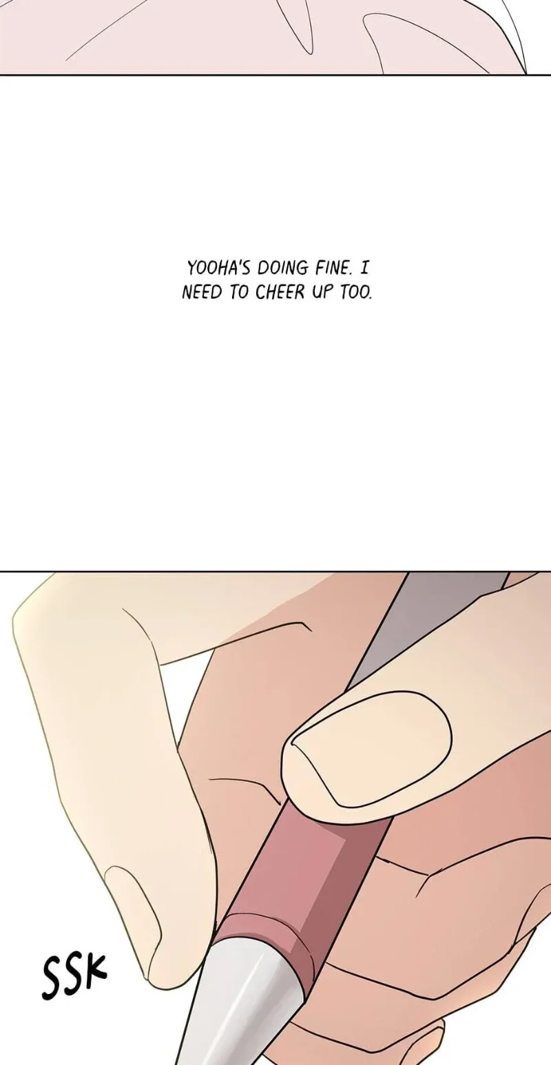 The Only Love I Know Chapter 109 - page 34