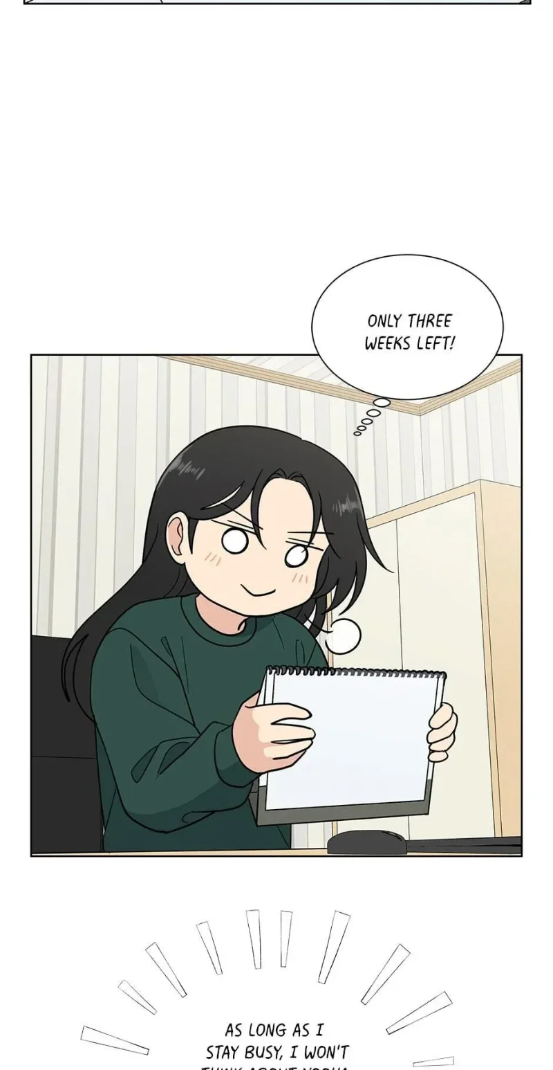 The Only Love I Know Chapter 109 - page 36