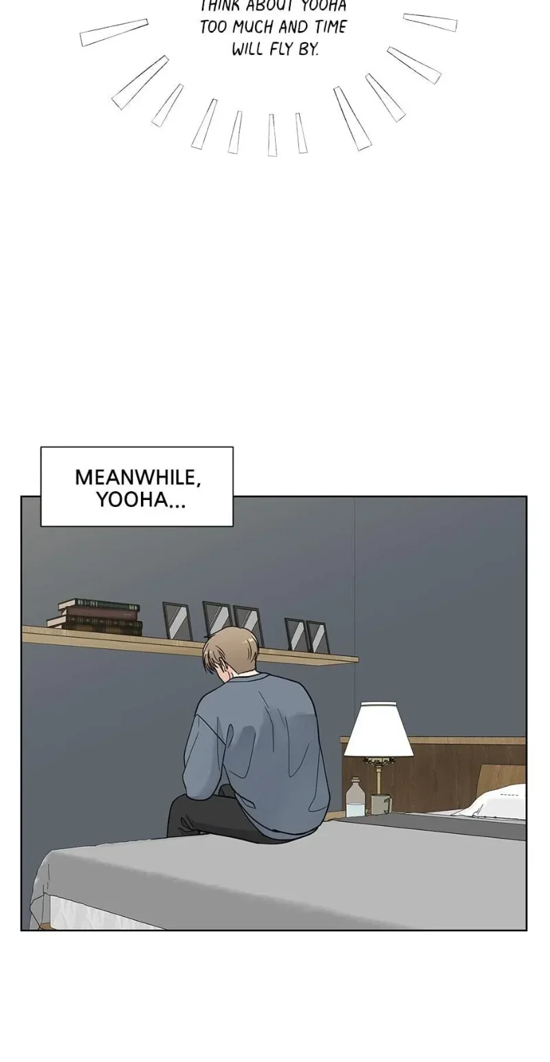 The Only Love I Know Chapter 109 - page 37