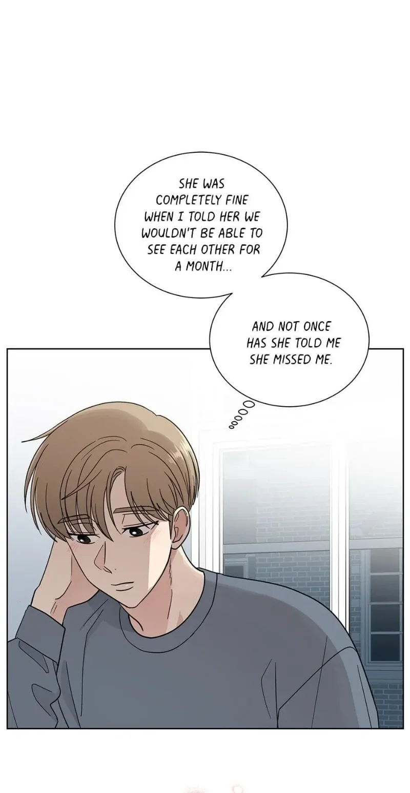 The Only Love I Know Chapter 109 - page 38