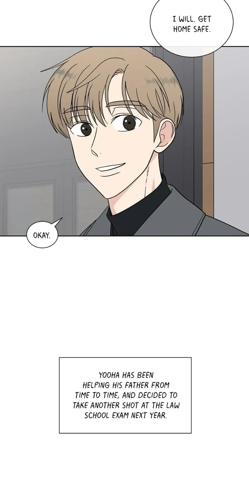 The Only Love I Know Chapter 109 - page 4