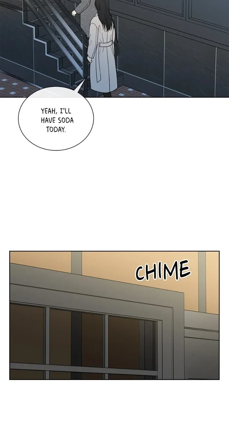 The Only Love I Know Chapter 109 - page 50