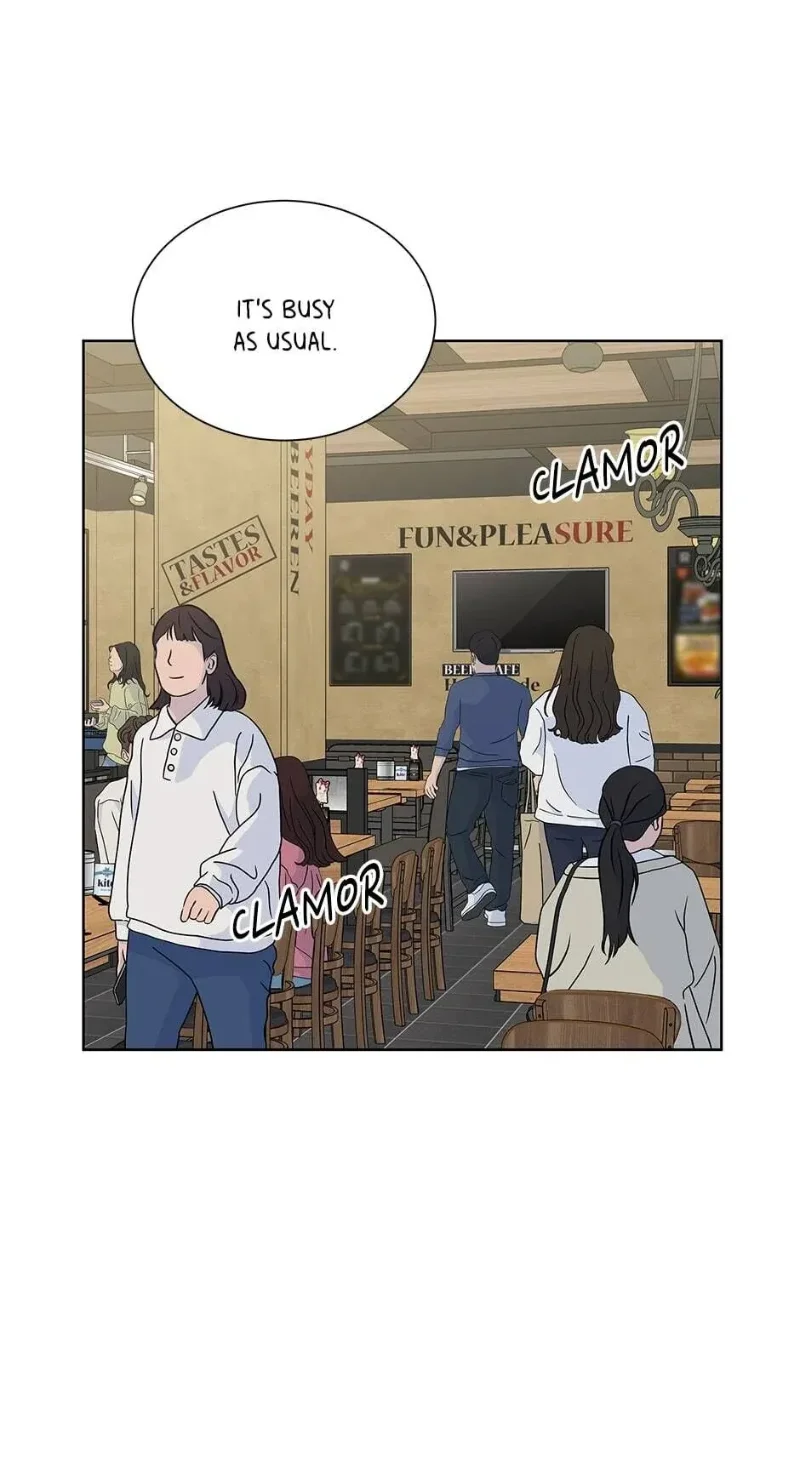 The Only Love I Know Chapter 109 - page 52