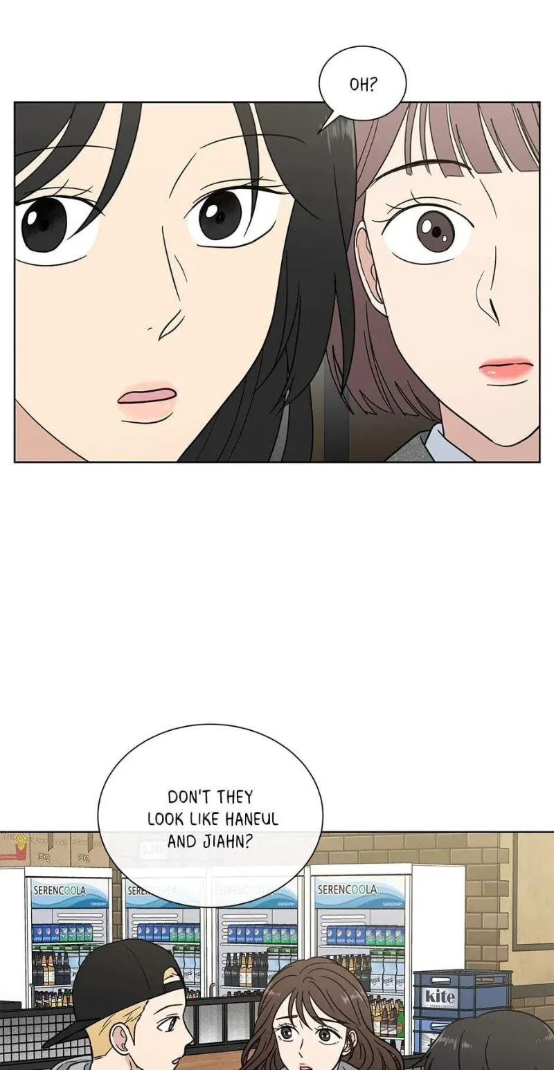 The Only Love I Know Chapter 109 - page 53