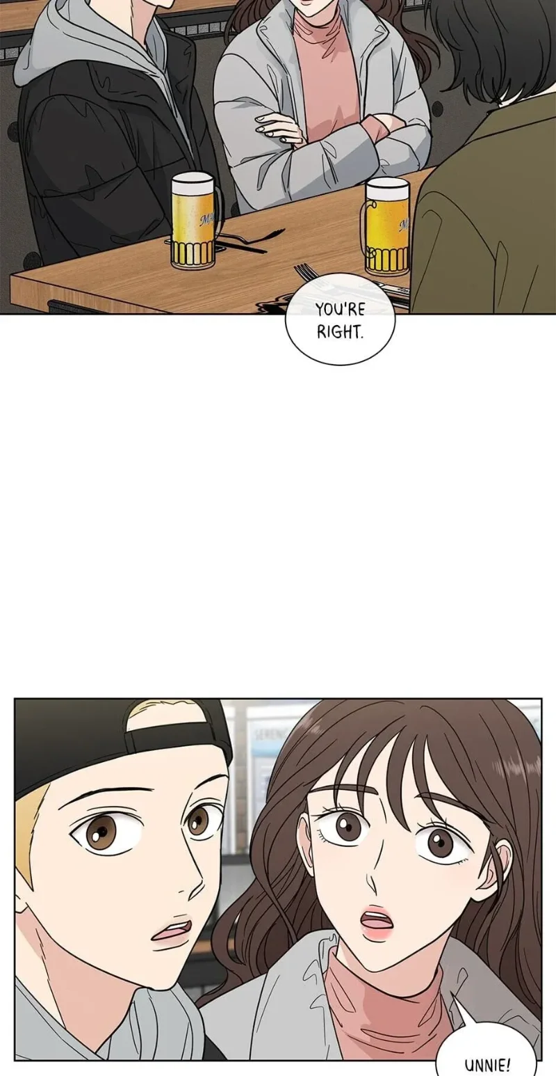 The Only Love I Know Chapter 109 - page 54