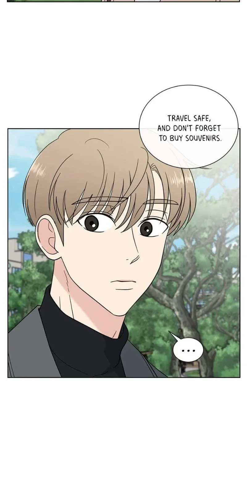 The Only Love I Know Chapter 109 - page 7