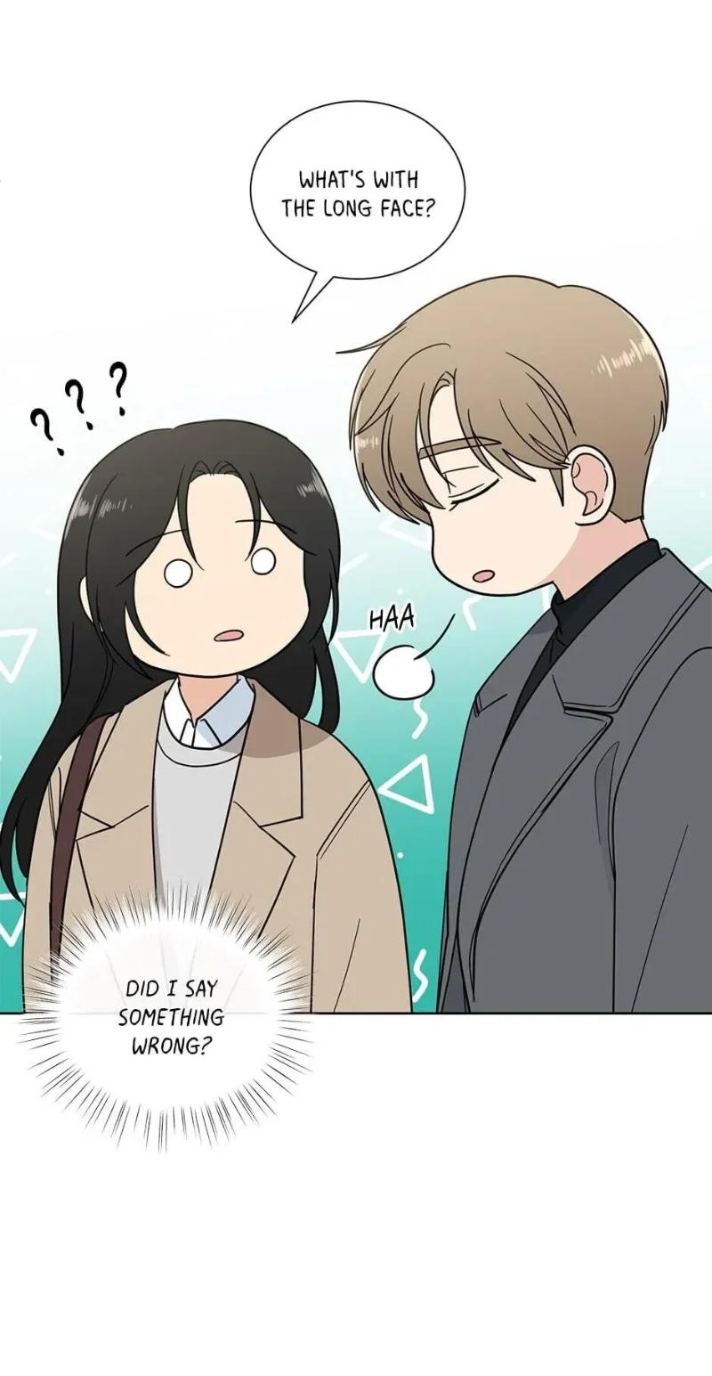 The Only Love I Know Chapter 109 - page 8