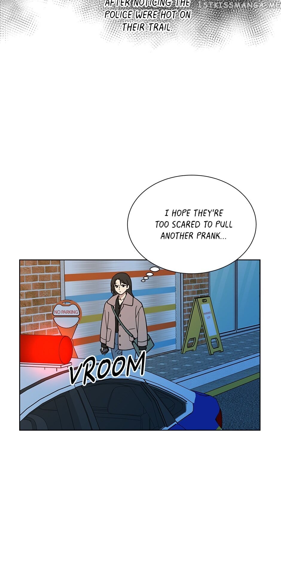 The Only Love I Know Chapter 46 - page 3
