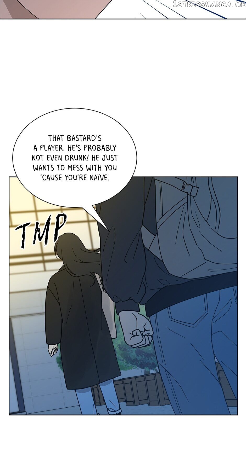 The Only Love I Know Chapter 46 - page 45