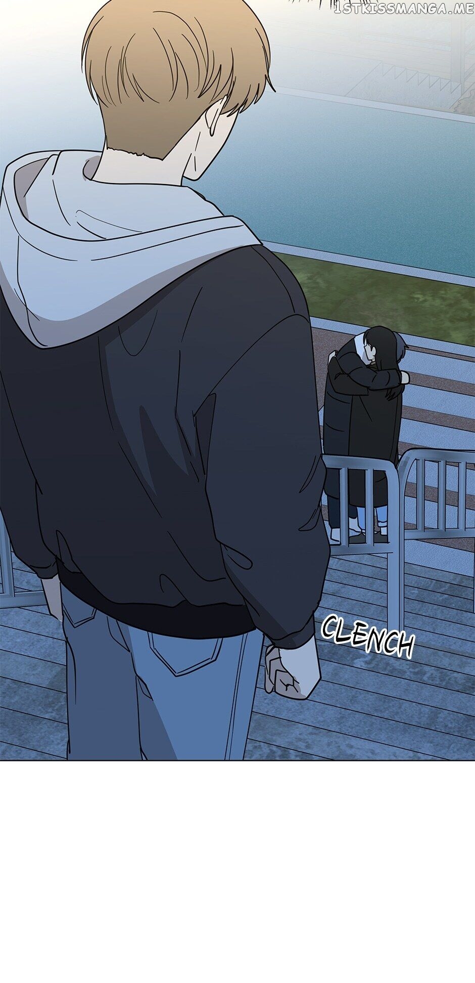 The Only Love I Know Chapter 48 - page 11