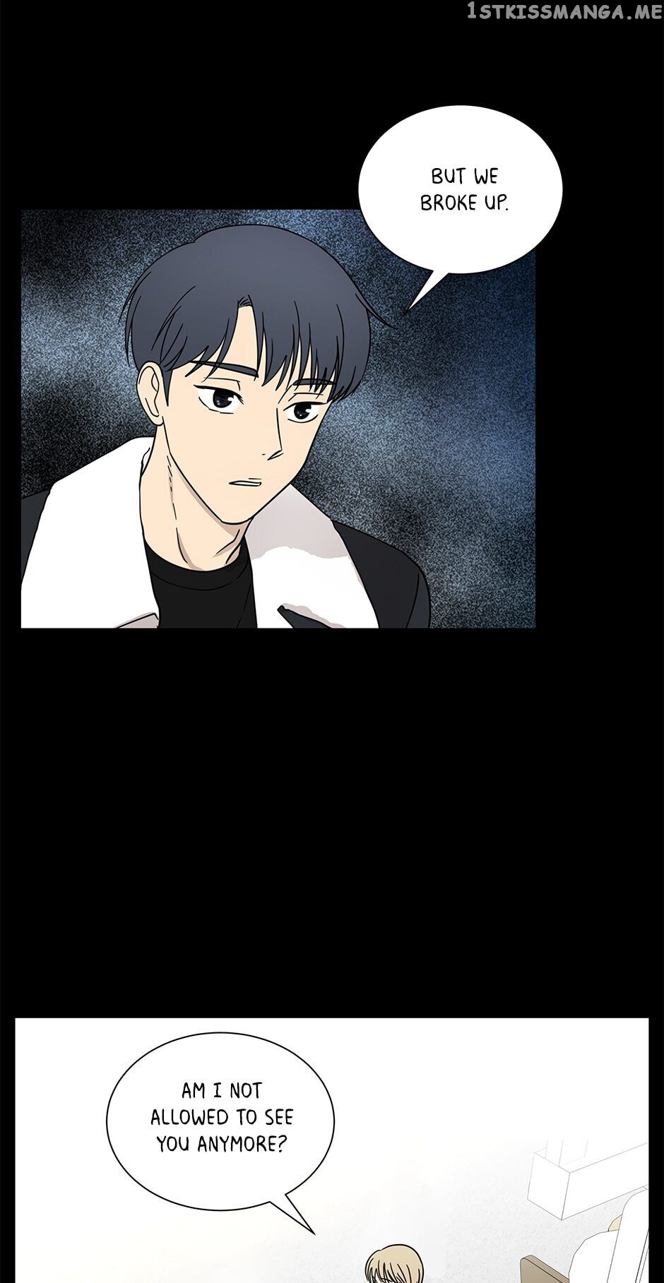 The Only Love I Know Chapter 48 - page 3
