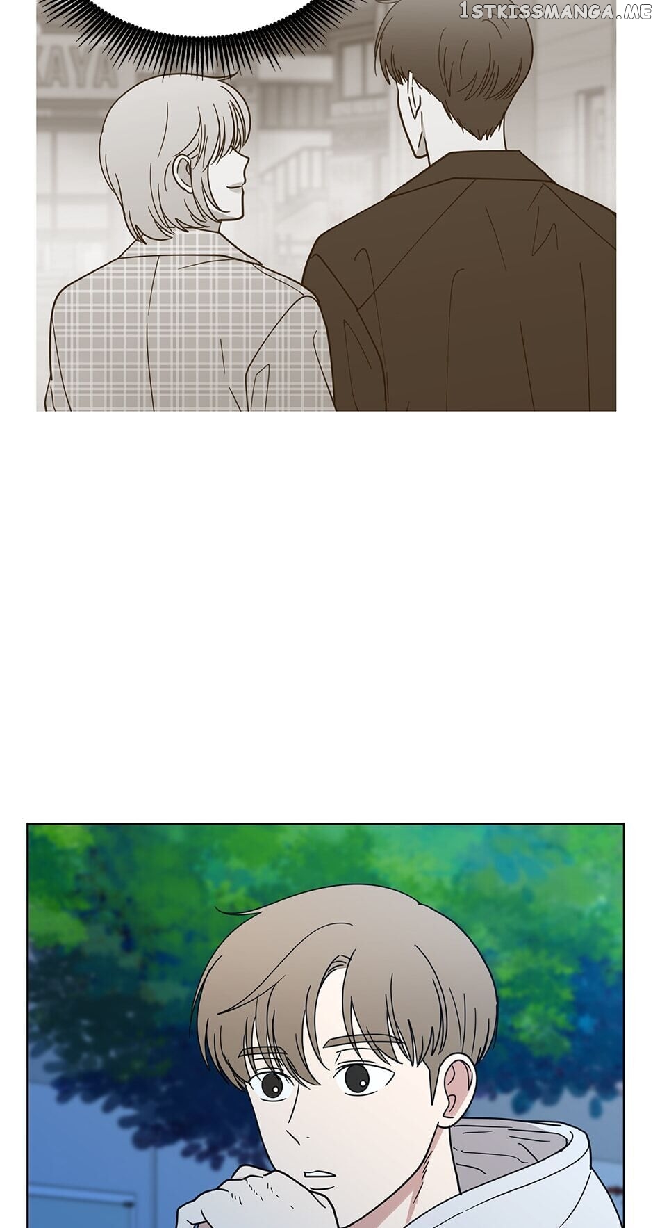 The Only Love I Know Chapter 48 - page 34