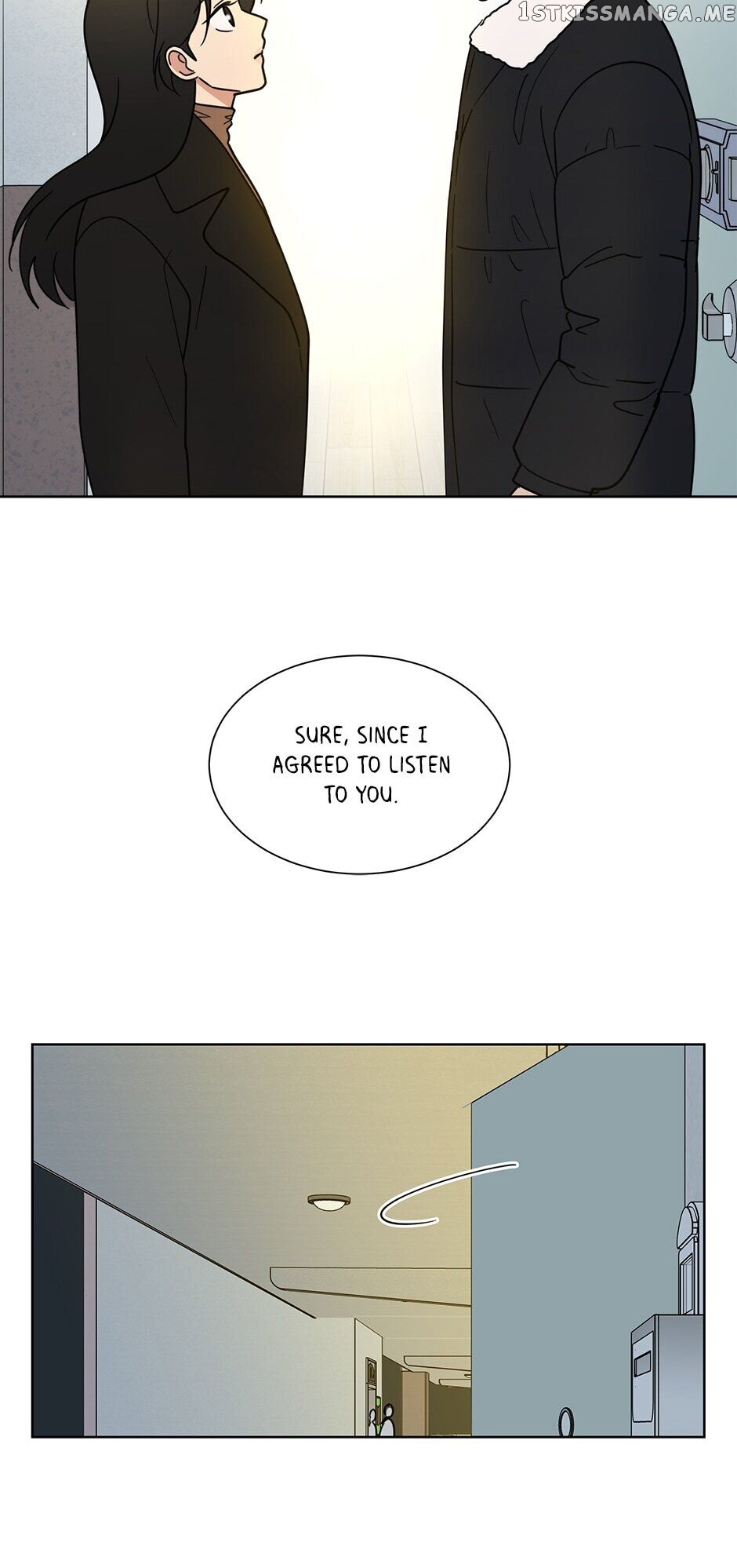 The Only Love I Know Chapter 48 - page 44