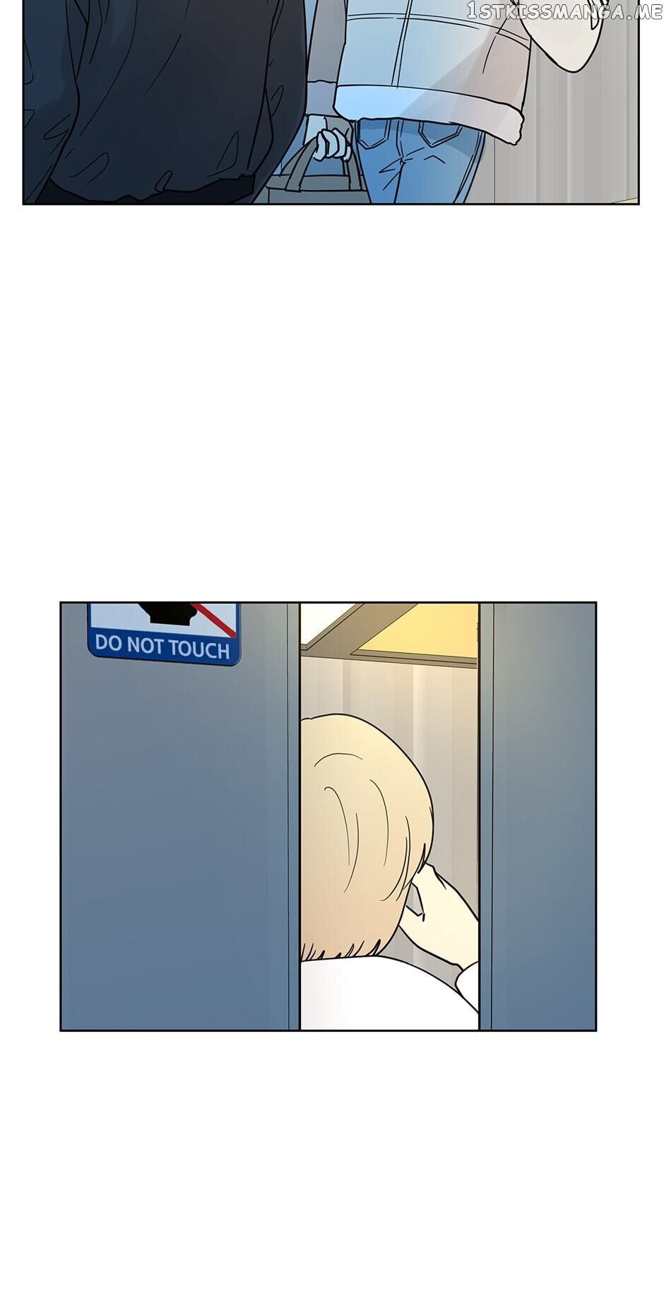The Only Love I Know Chapter 48 - page 48