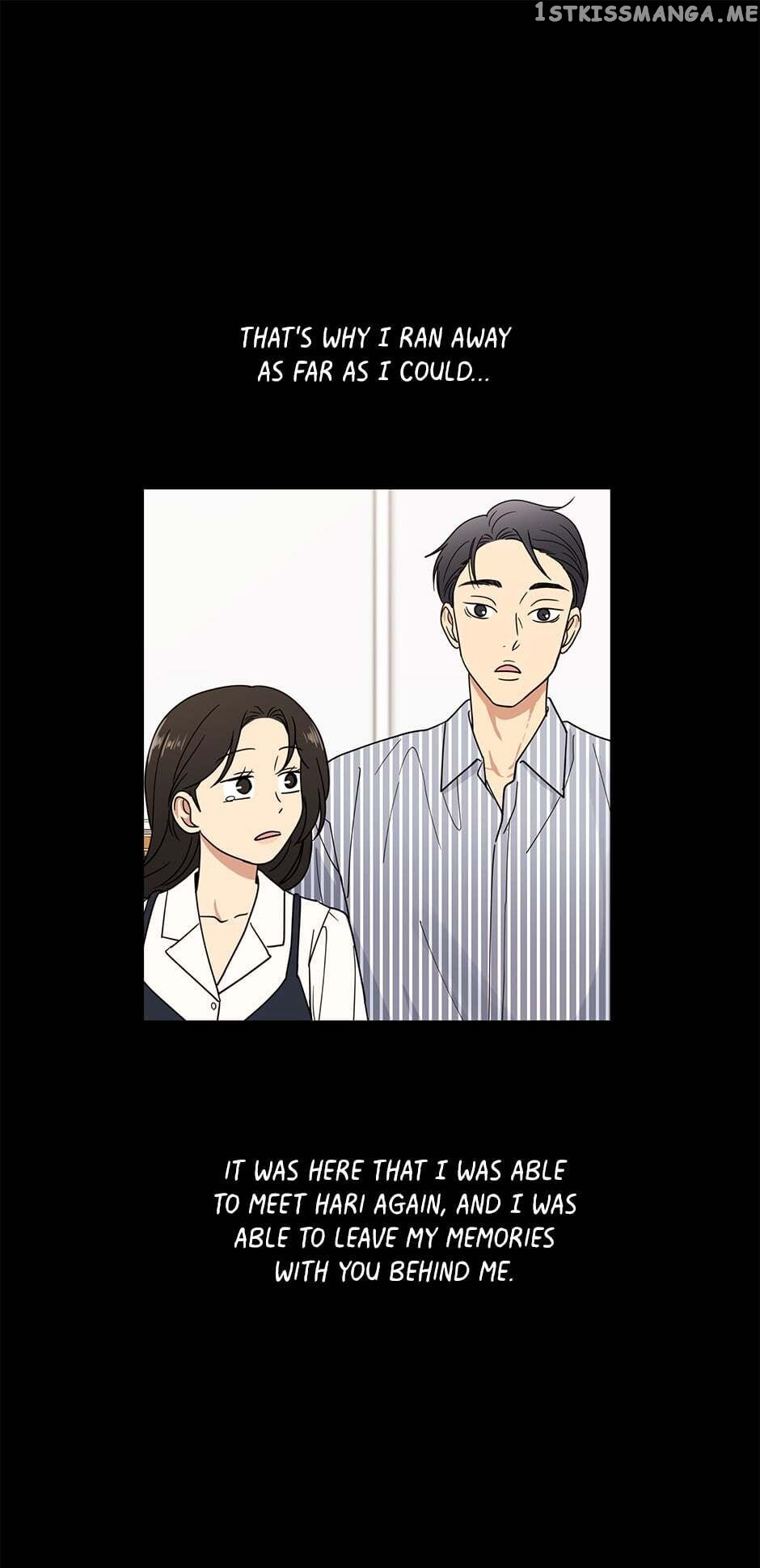 The Only Love I Know Chapter 48 - page 6