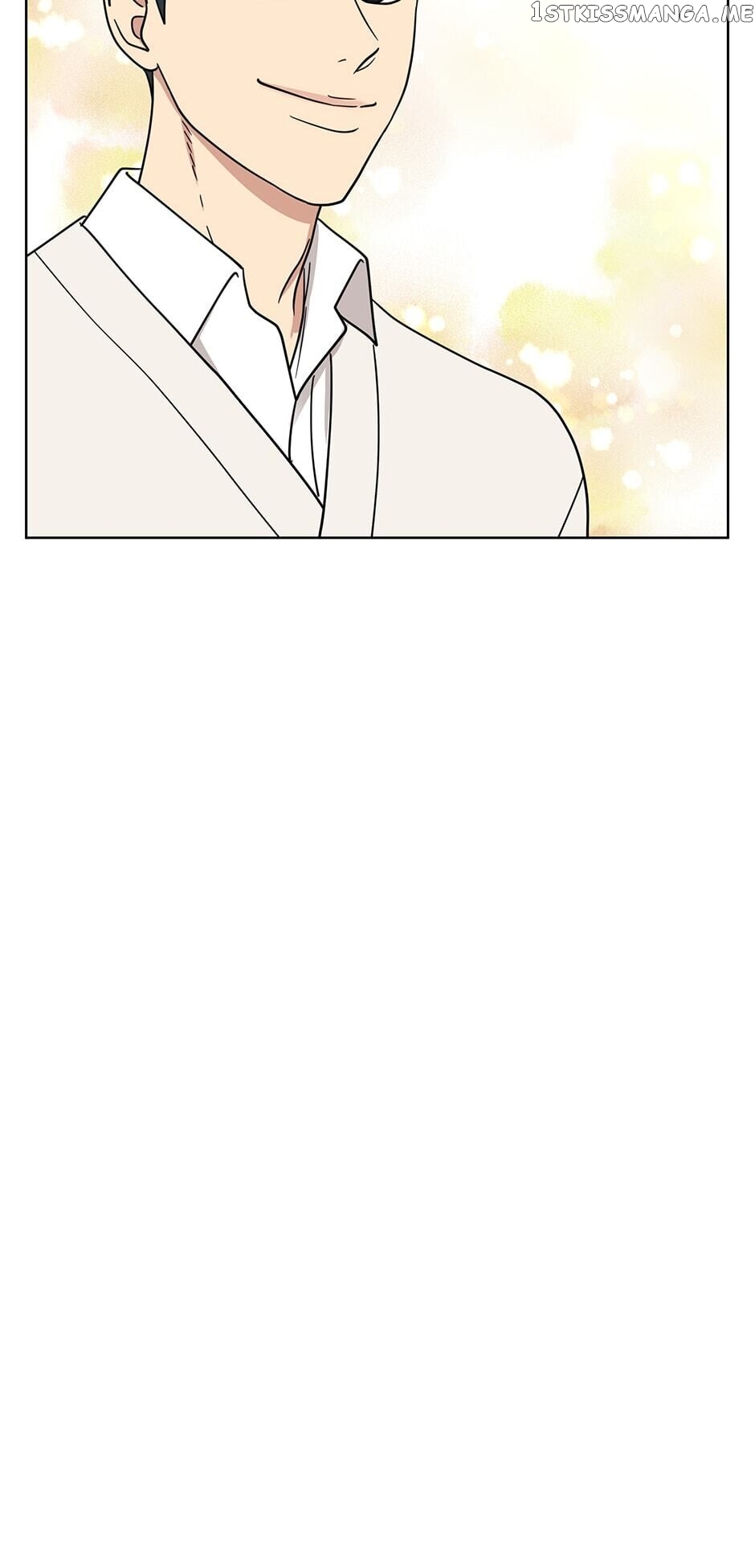 The Only Love I Know Chapter 27 - page 10