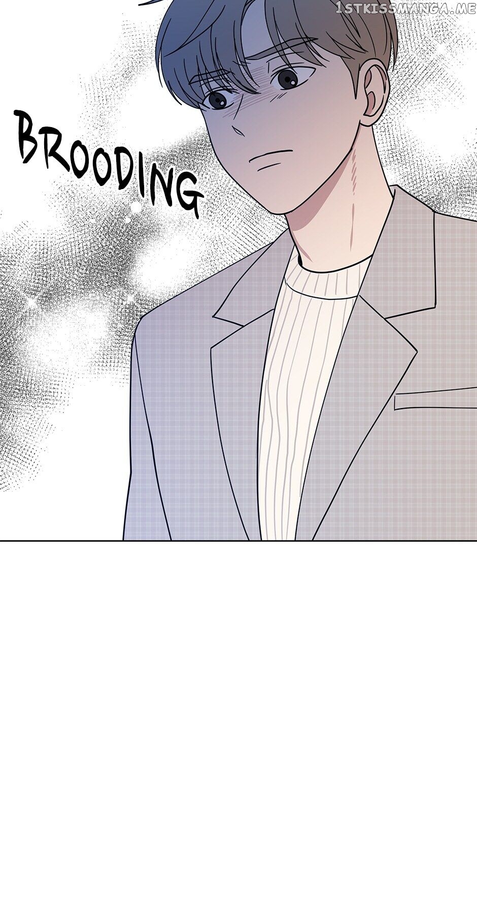 The Only Love I Know Chapter 27 - page 25