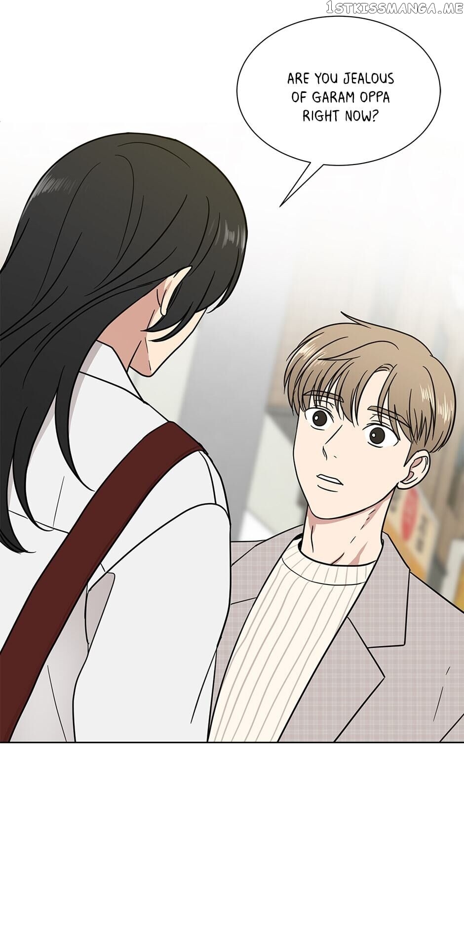 The Only Love I Know Chapter 27 - page 37