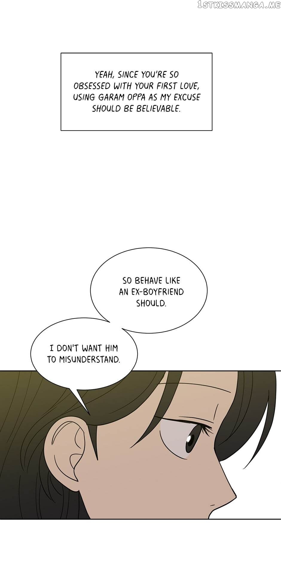 The Only Love I Know Chapter 27 - page 41