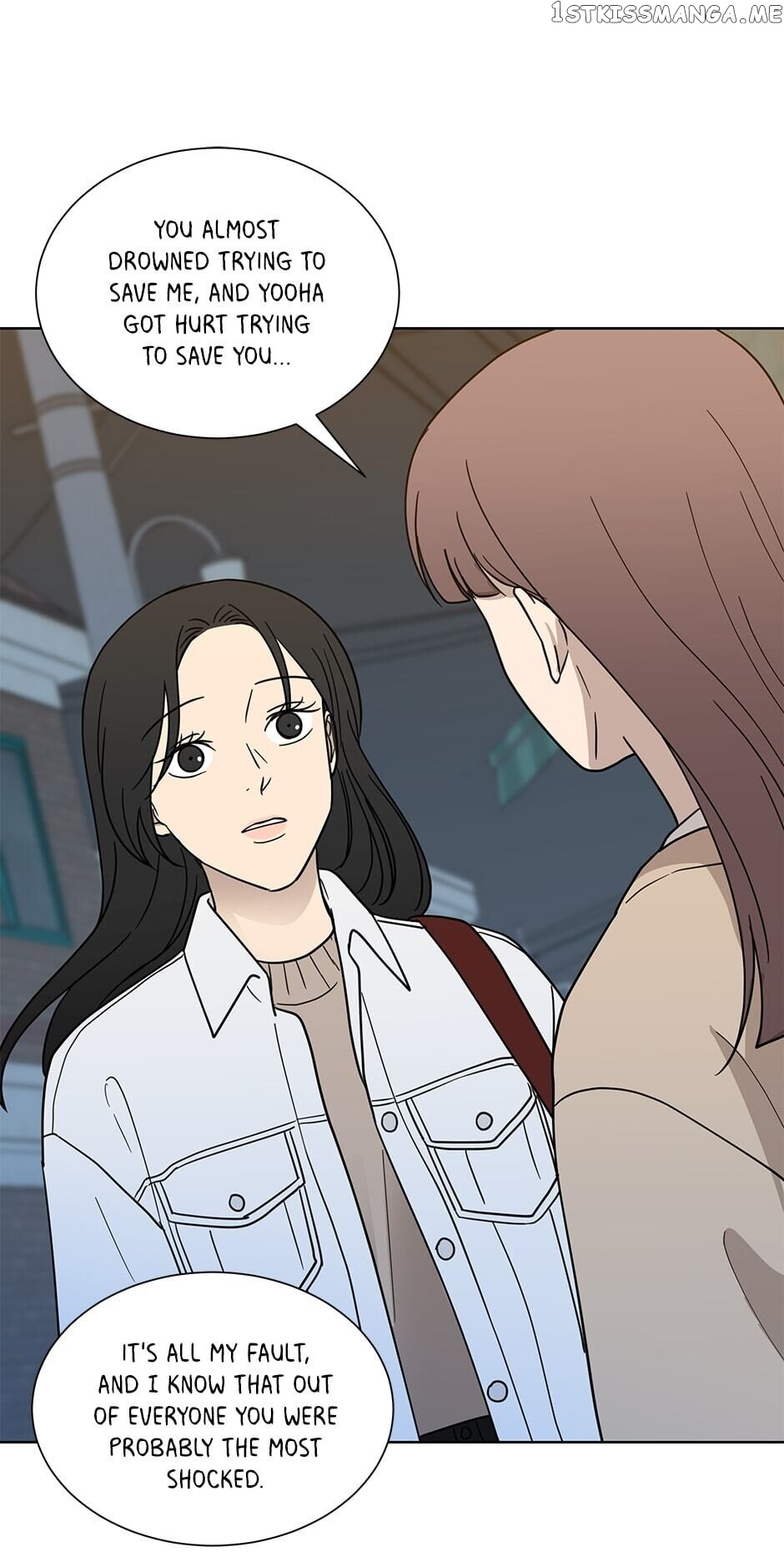 The Only Love I Know Chapter 27 - page 50