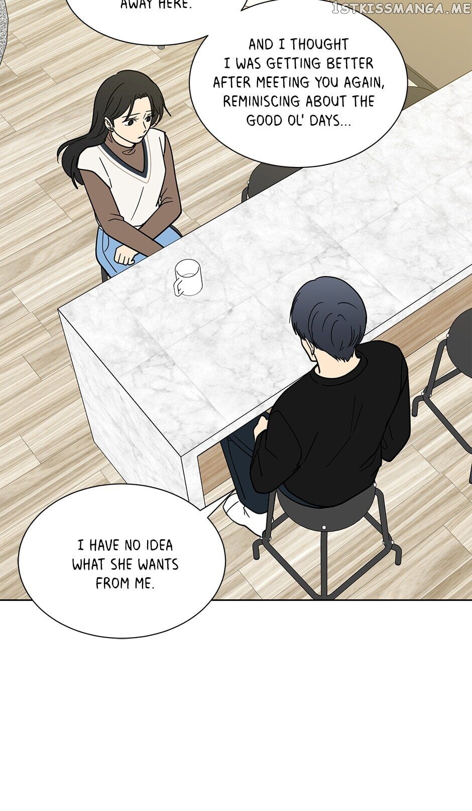 The Only Love I Know Chapter 49 - page 10