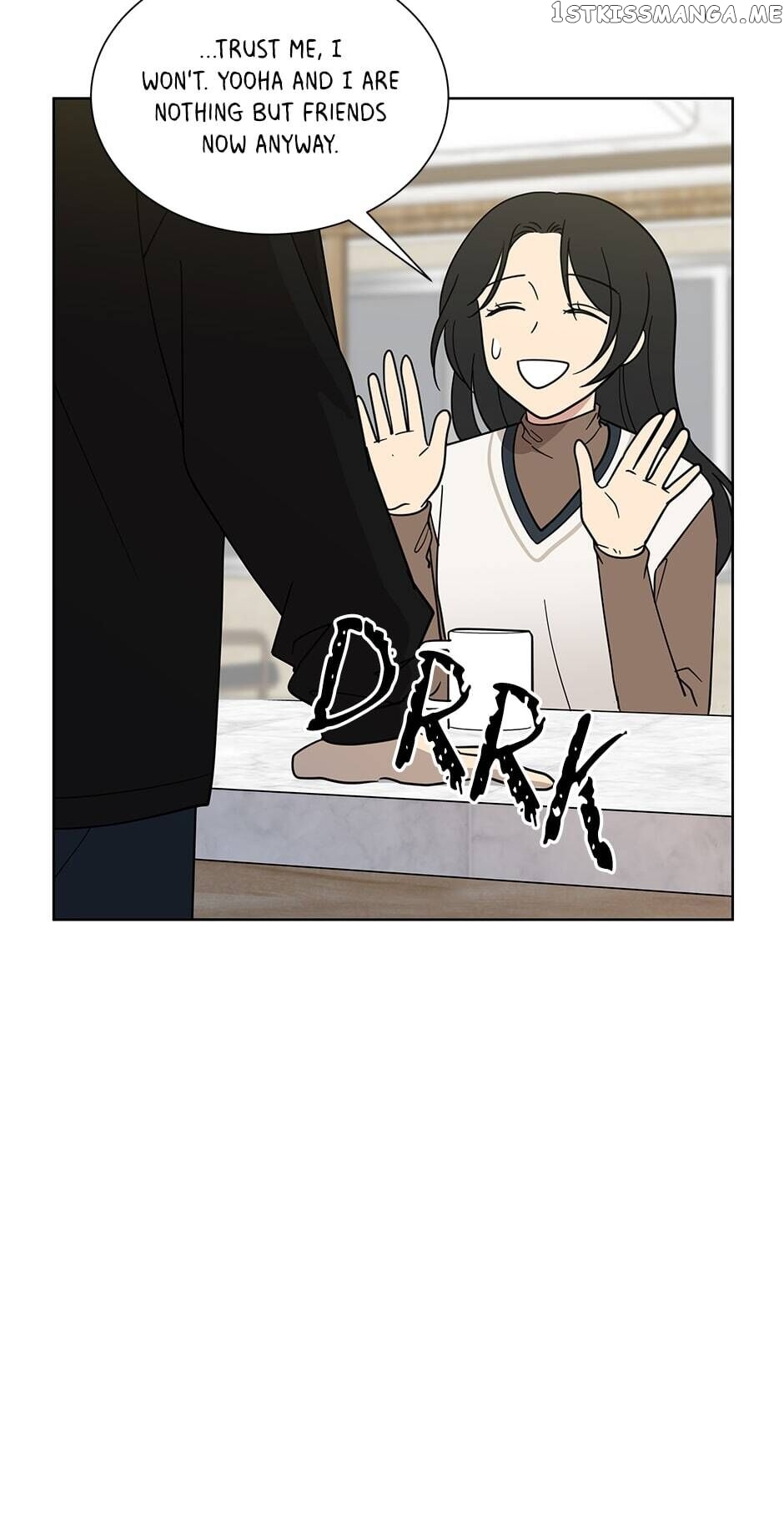 The Only Love I Know Chapter 49 - page 15