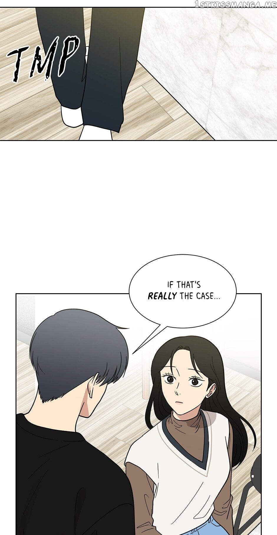 The Only Love I Know Chapter 49 - page 16
