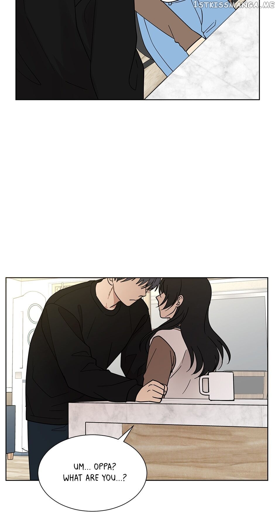 The Only Love I Know Chapter 49 - page 17