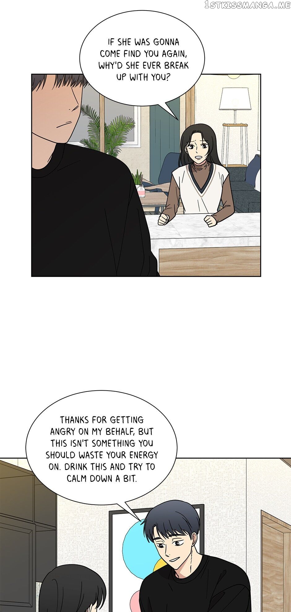 The Only Love I Know Chapter 49 - page 2