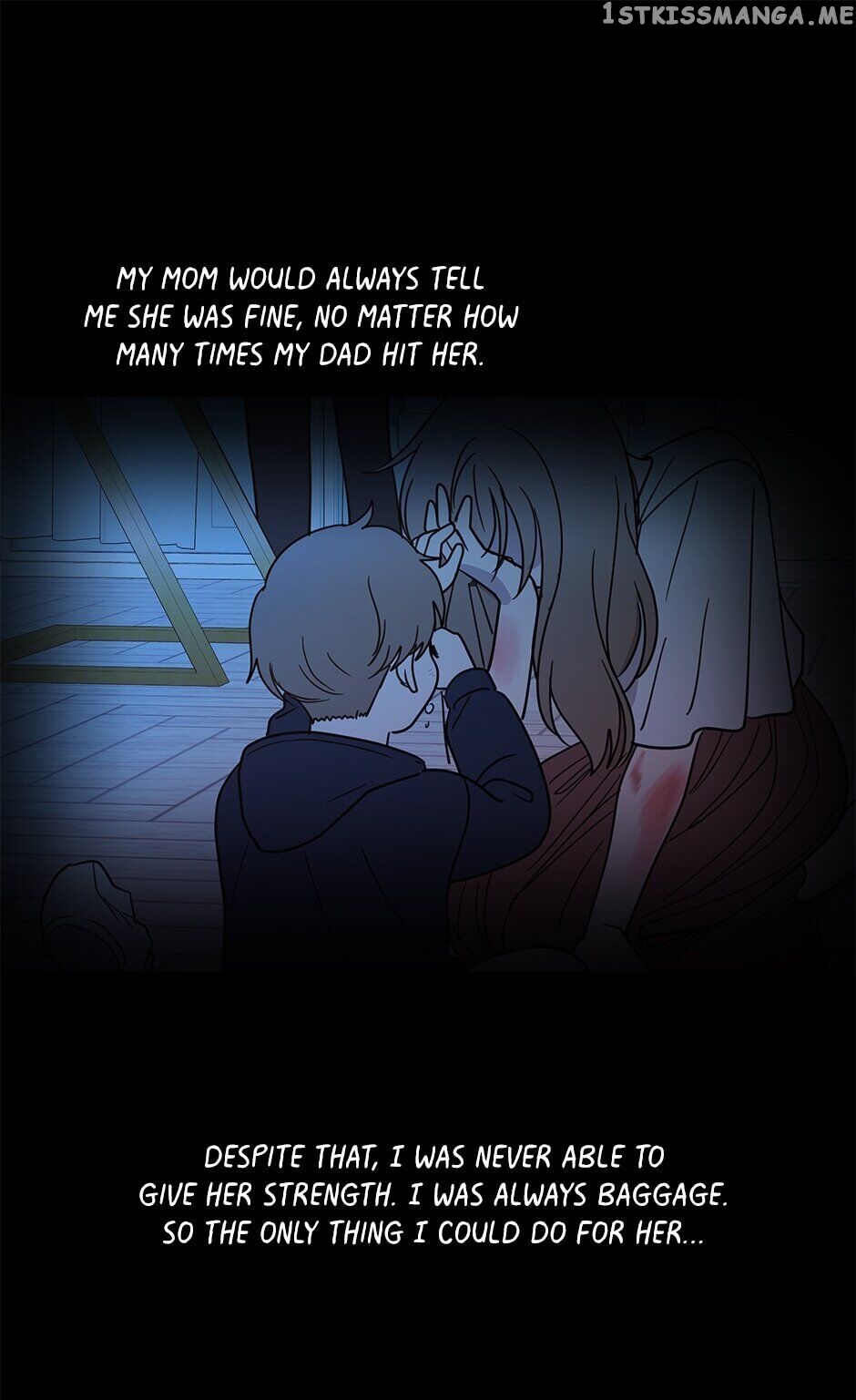 The Only Love I Know Chapter 49 - page 31