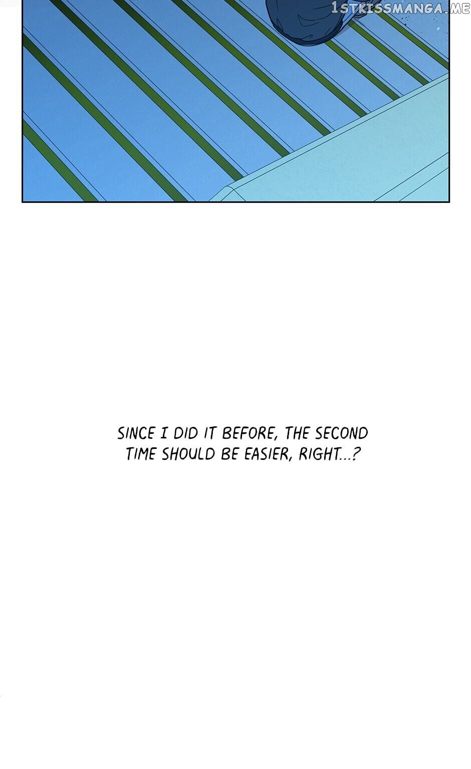 The Only Love I Know Chapter 49 - page 34