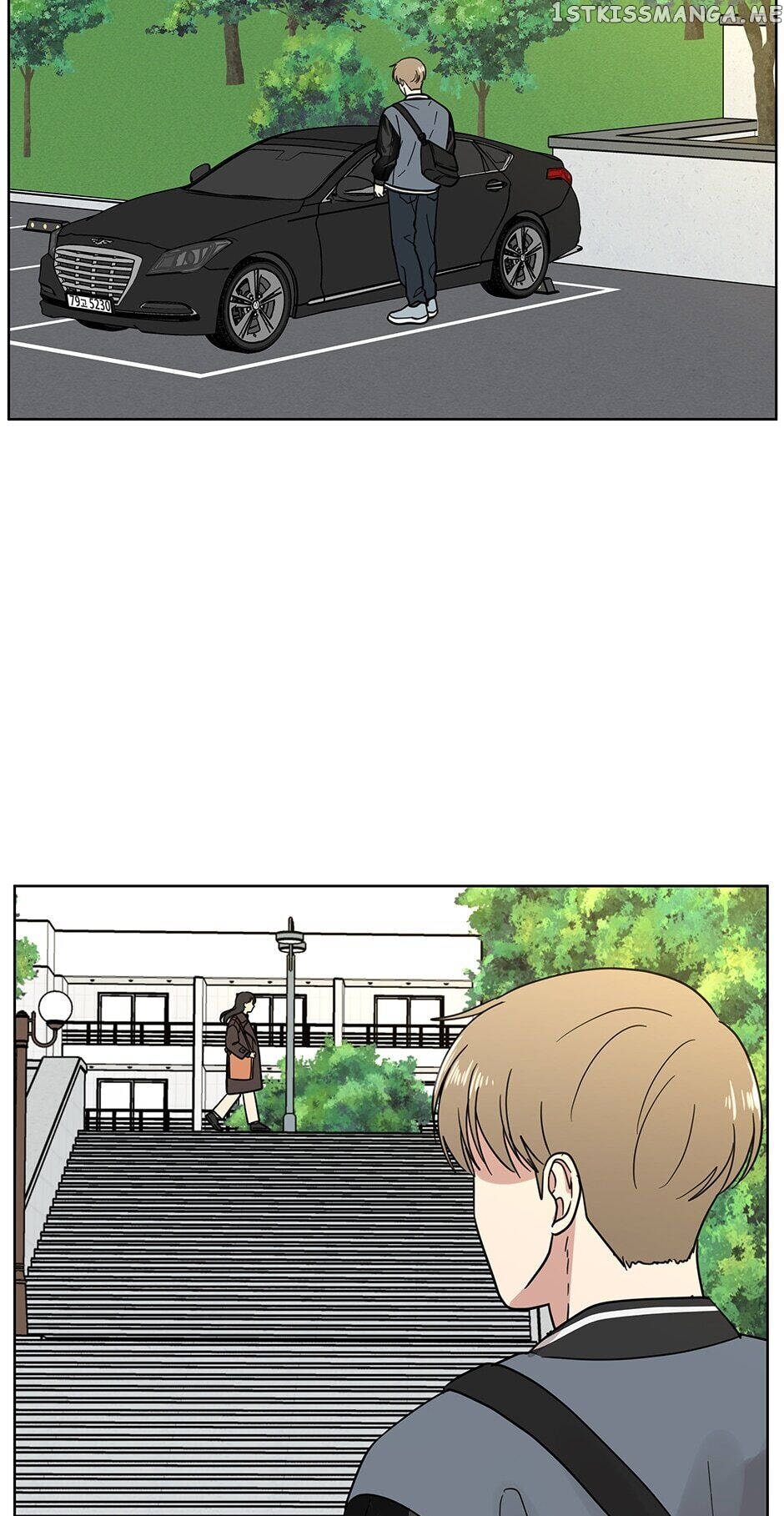 The Only Love I Know Chapter 49 - page 36