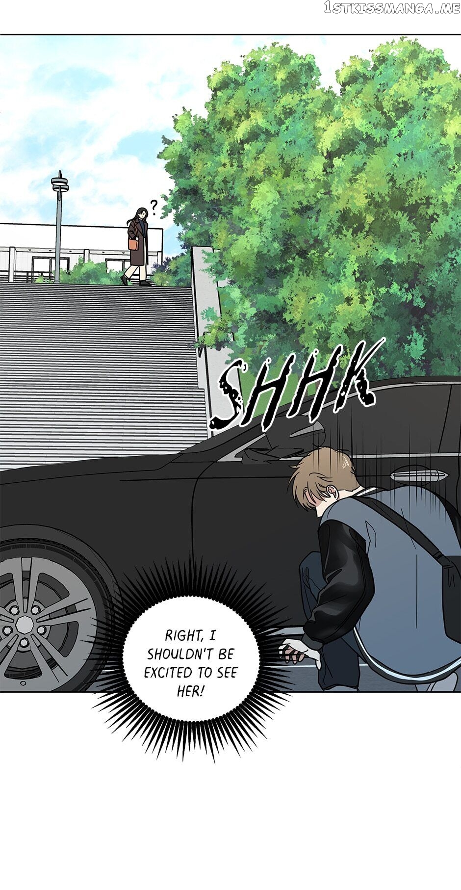 The Only Love I Know Chapter 49 - page 39