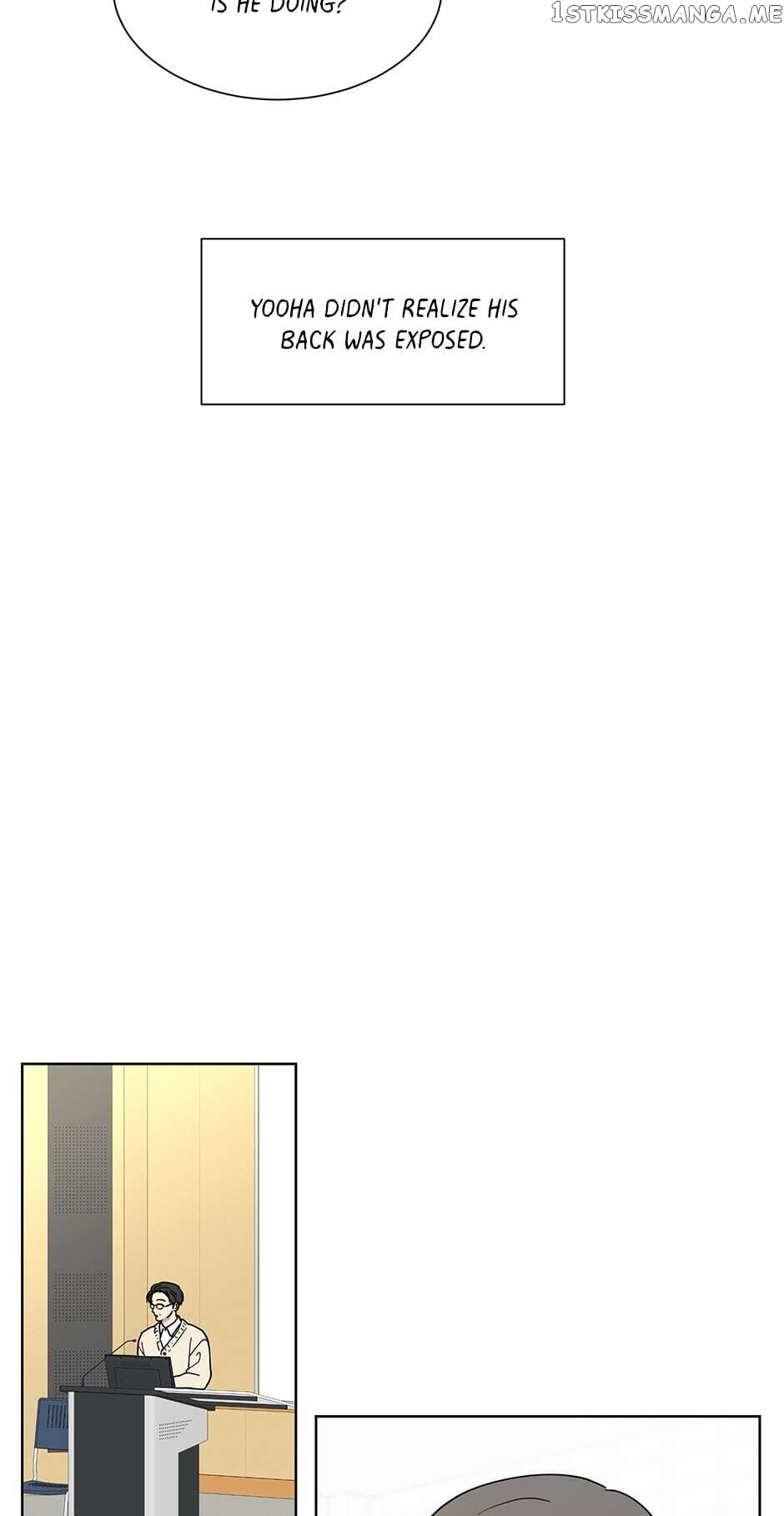 The Only Love I Know Chapter 49 - page 42