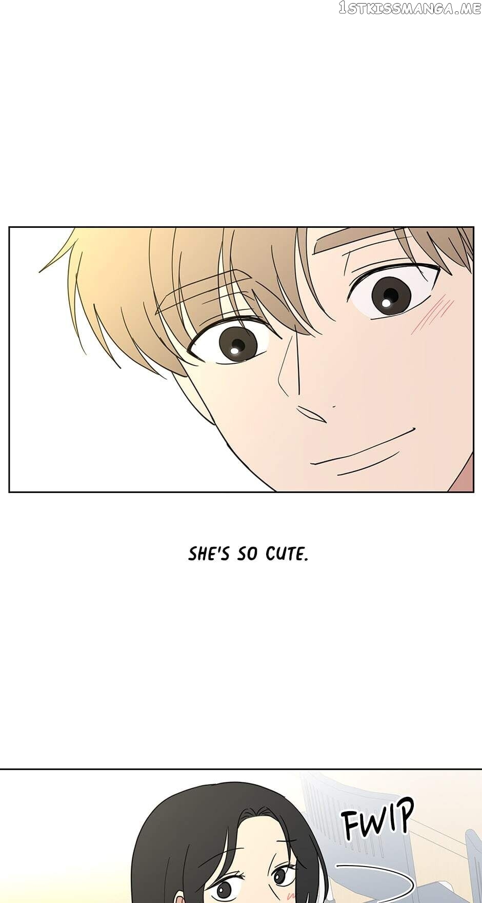 The Only Love I Know Chapter 49 - page 45