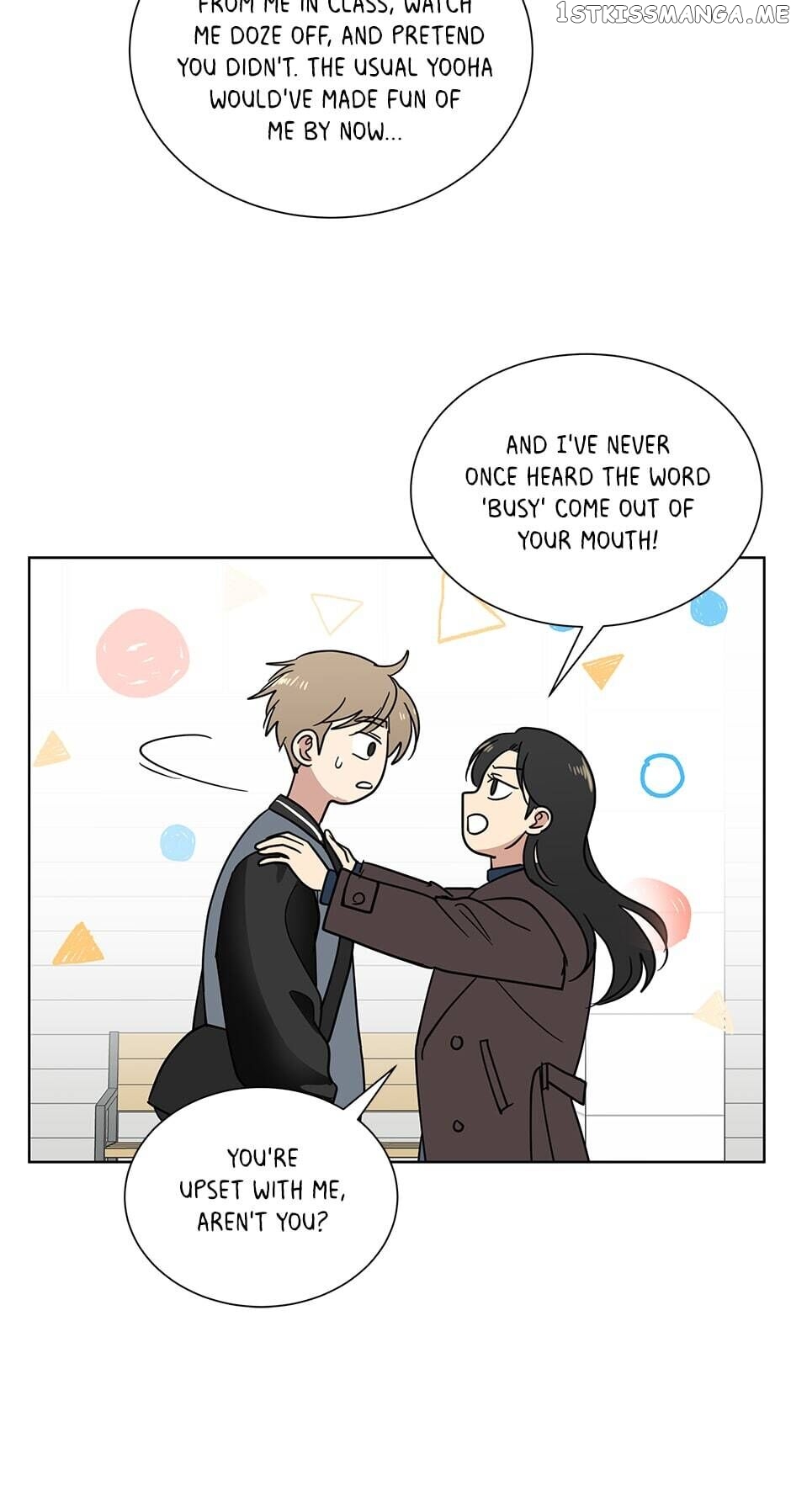 The Only Love I Know Chapter 49 - page 53