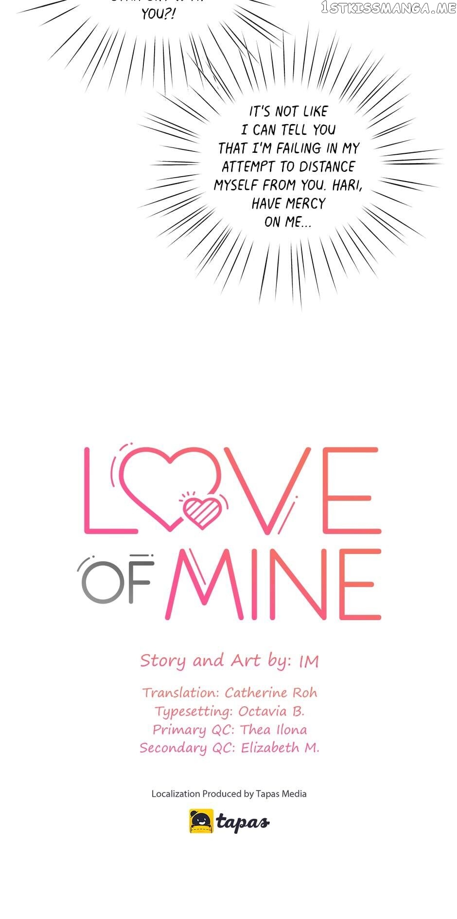 The Only Love I Know Chapter 49 - page 55