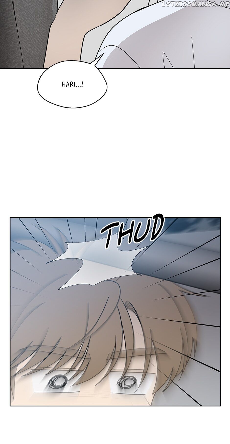 The Only Love I Know Chapter 107 - page 10