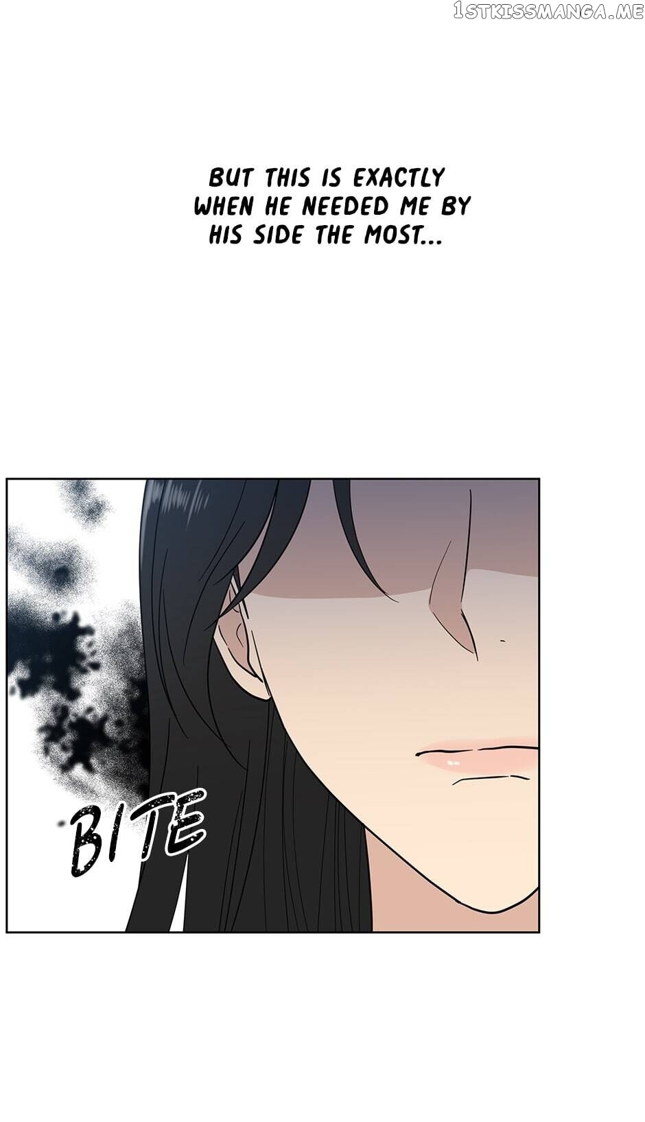 The Only Love I Know Chapter 107 - page 16