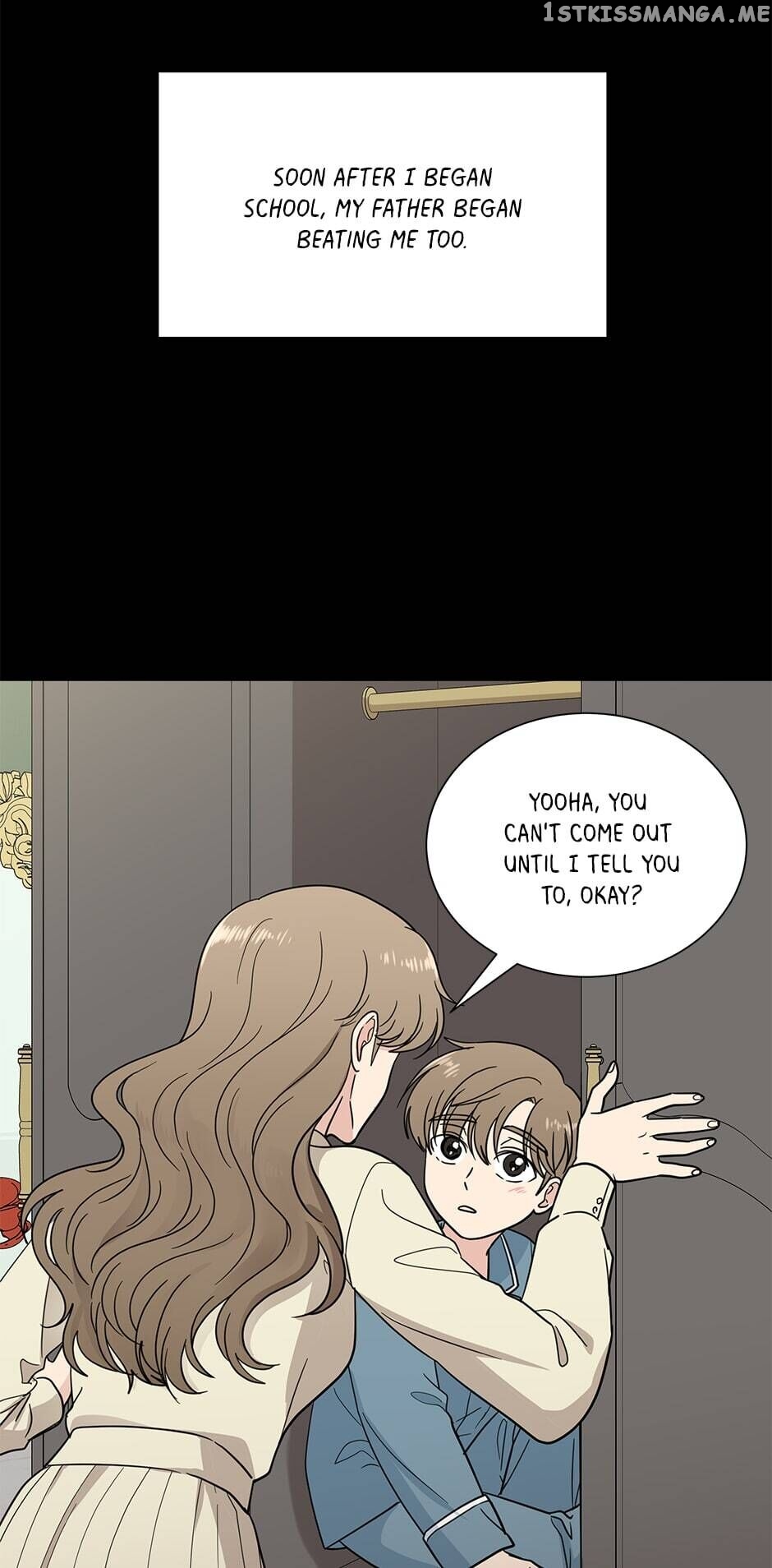 The Only Love I Know Chapter 107 - page 2
