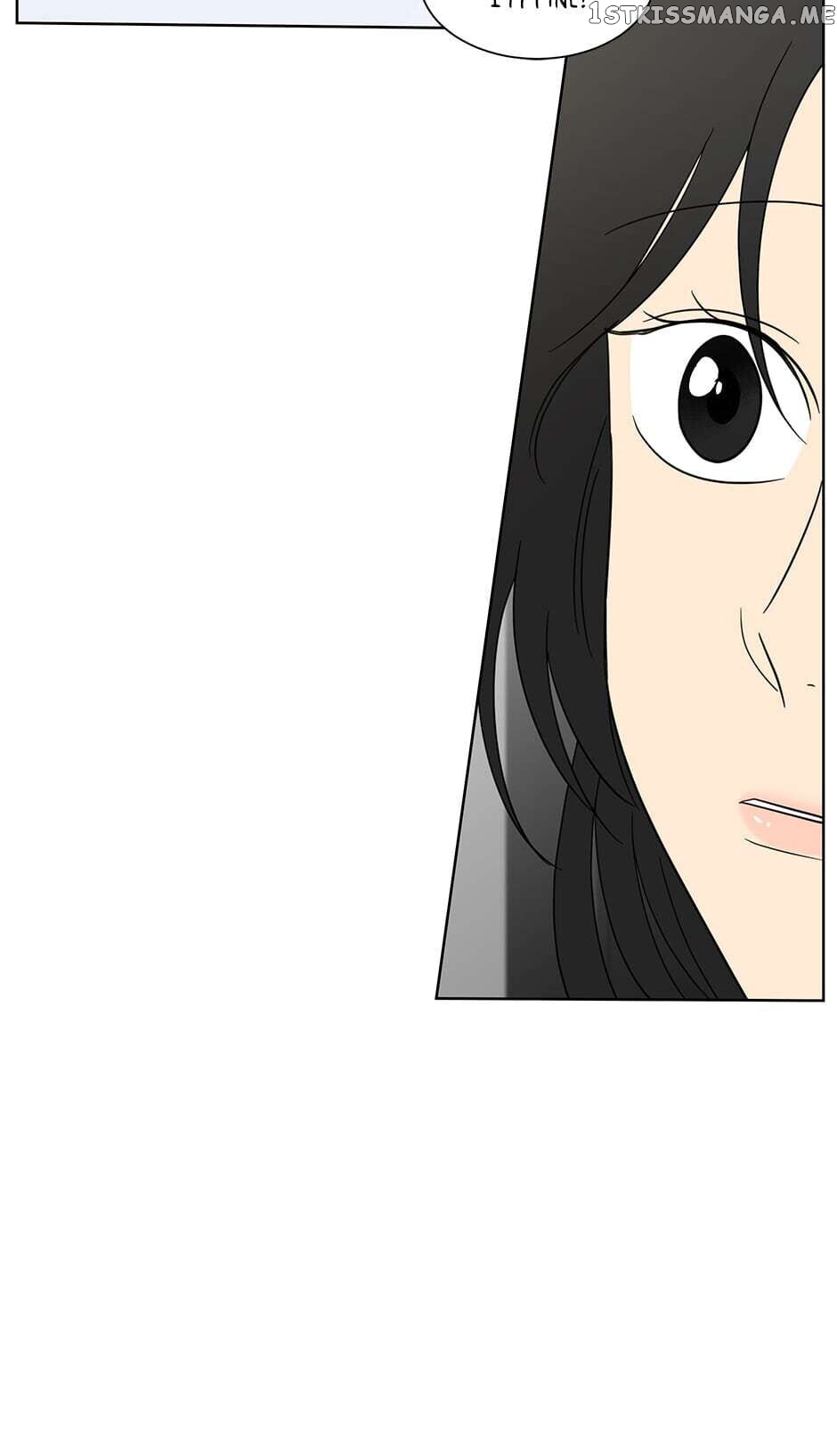 The Only Love I Know Chapter 107 - page 20