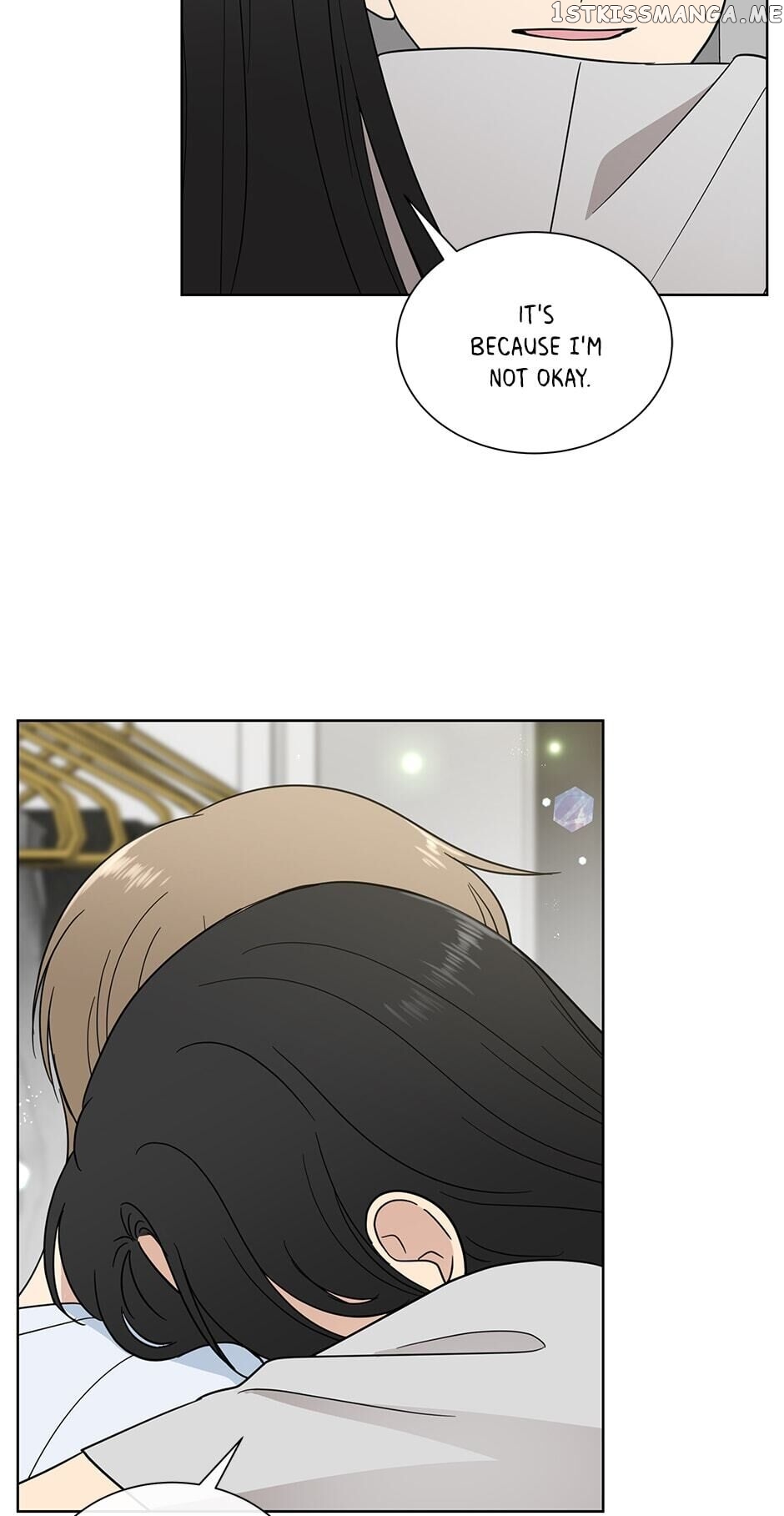 The Only Love I Know Chapter 107 - page 24