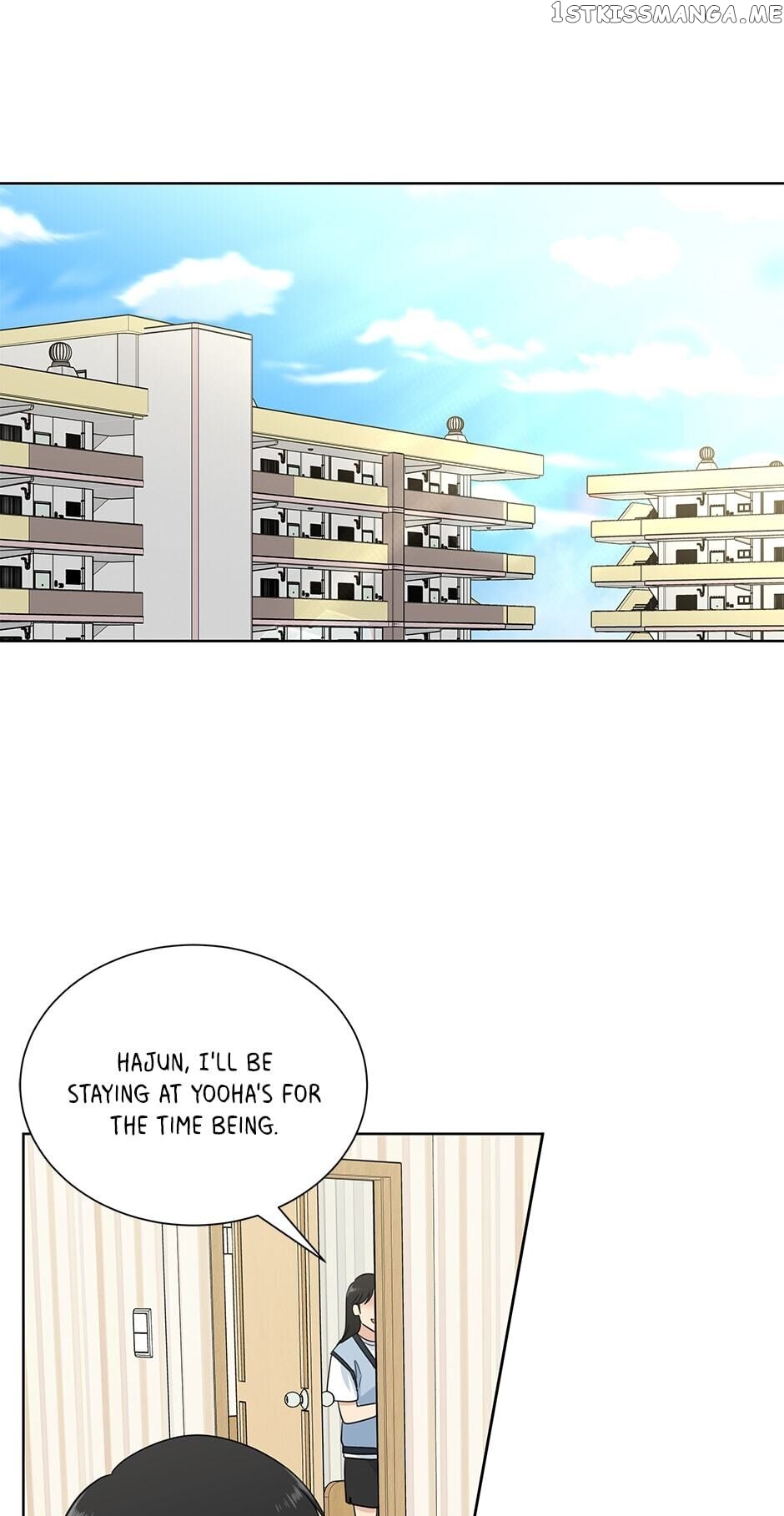 The Only Love I Know Chapter 107 - page 26