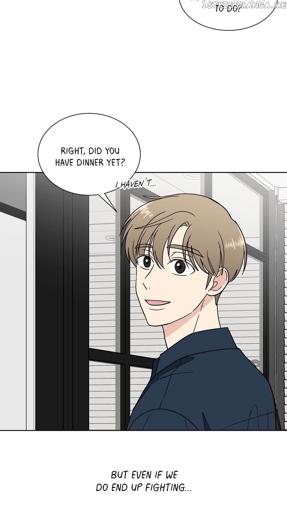 The Only Love I Know Chapter 107 - page 35