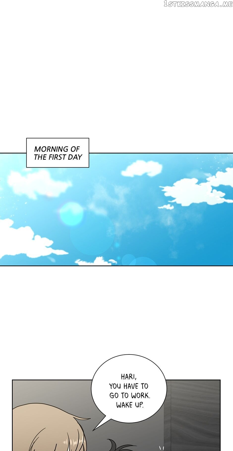 The Only Love I Know Chapter 107 - page 37