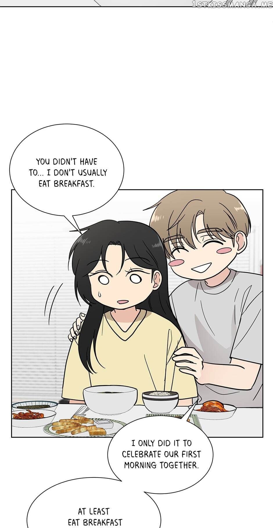 The Only Love I Know Chapter 107 - page 39