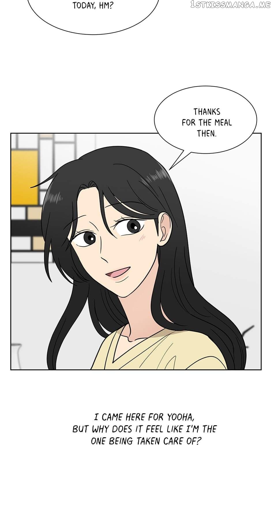 The Only Love I Know Chapter 107 - page 40