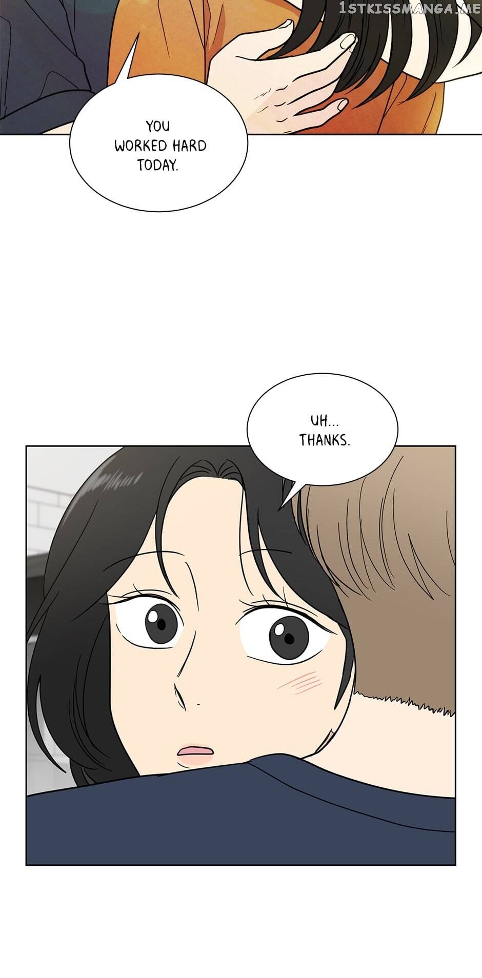 The Only Love I Know Chapter 107 - page 44