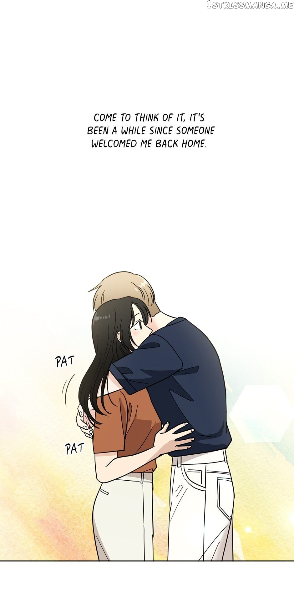 The Only Love I Know Chapter 107 - page 45